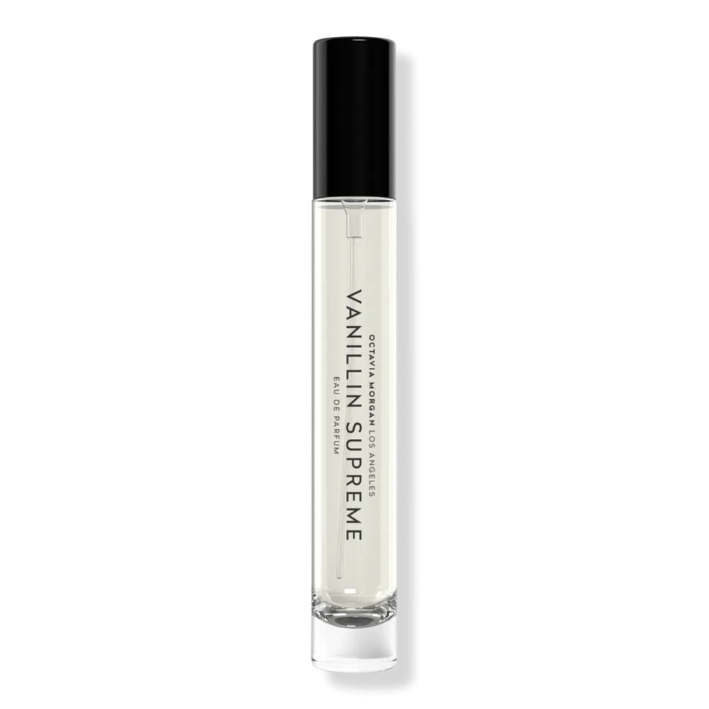 Vanillin Supreme Eau De Parfum by OCTAVIA MORGAN LOS ANGELES