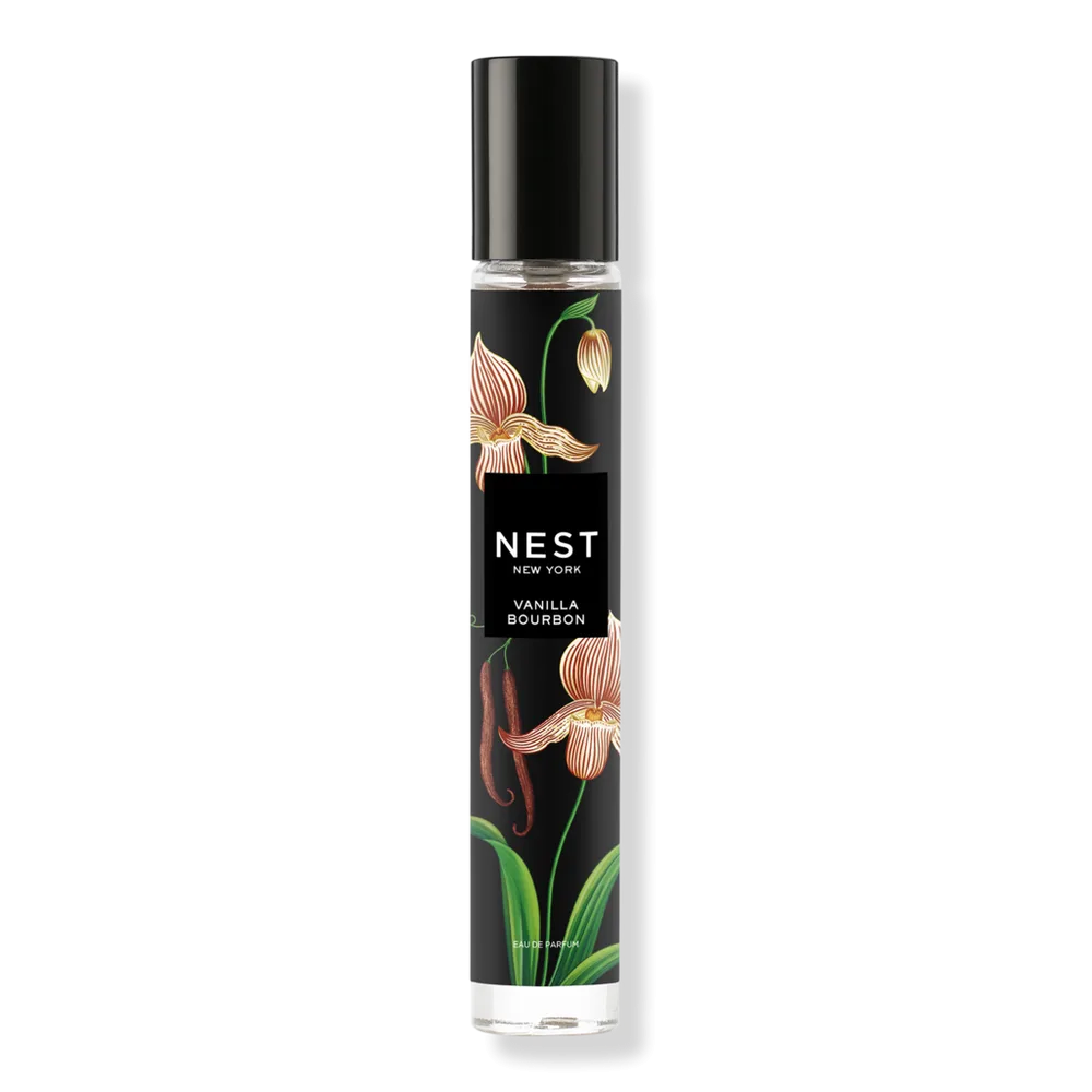 Vanilla Bourbon Eau De Parfum by NEST New York