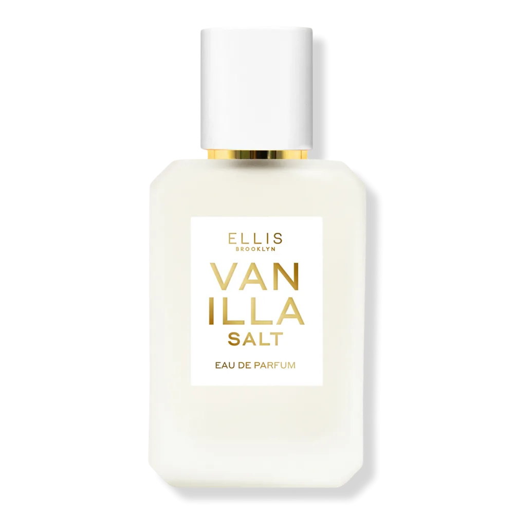 Vanilla SALT Eau De Parfum by Ellis Brooklyn