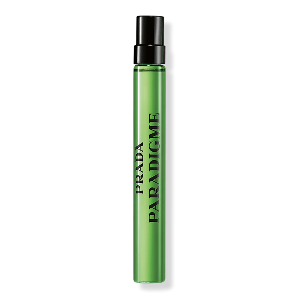 Paradigme Eau De Parfum with Bergamot by Prada