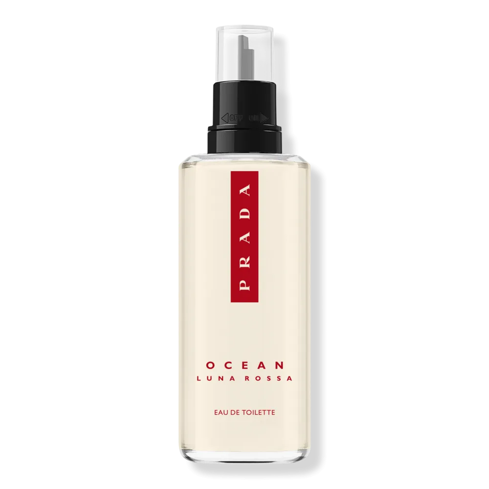 Luna Rossa Ocean Eau De Toilette by Prada