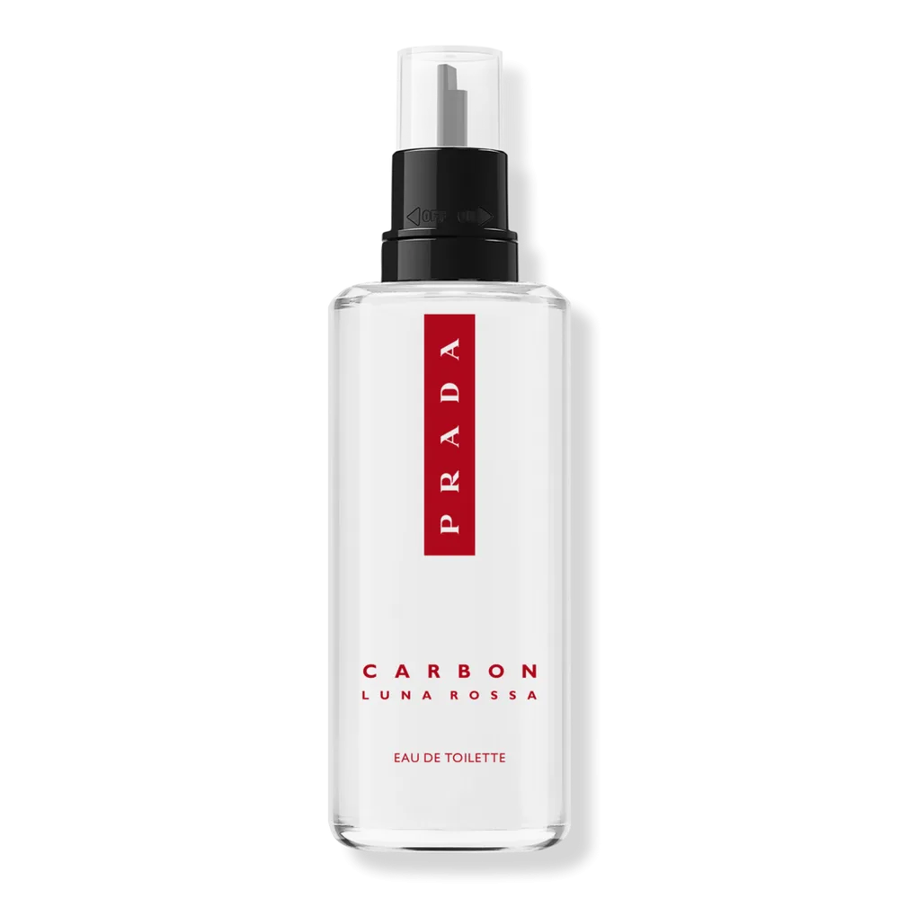 Luna Rossa Carbon Eau De Toilette by Prada