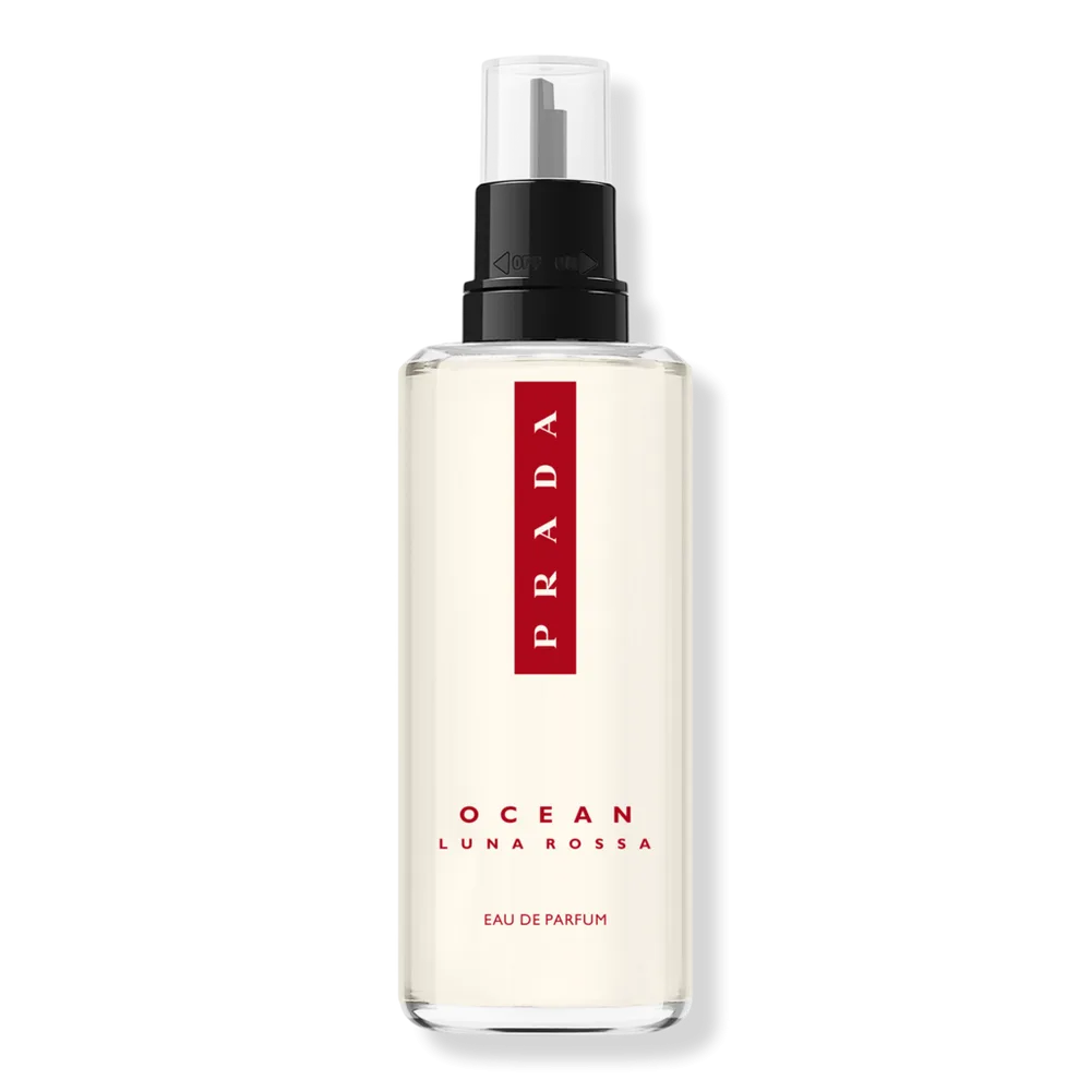 Luna Rossa Ocean Eau De Parfum by Prada