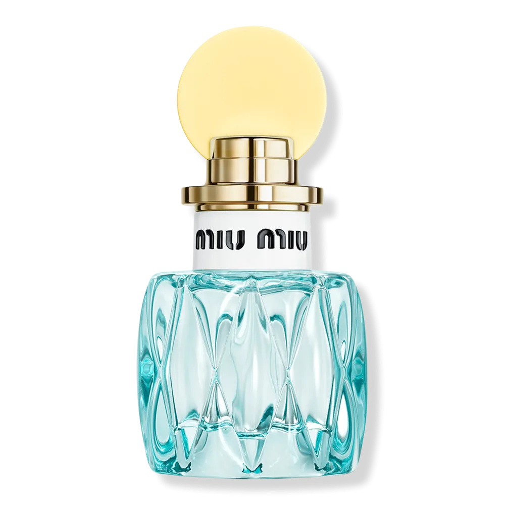 L'Eau Bleue Eau De Parfum by Miu Miu