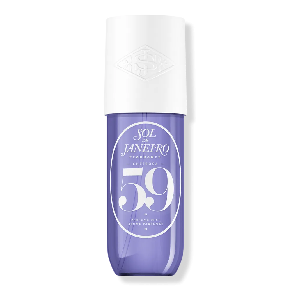 Cheirosa 59 Hair & Body Perfume Mist by Sol de Janeiro