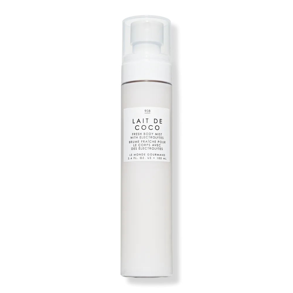 Lait De Coco Fresh Body Mist by LE MONDE GOURMAND