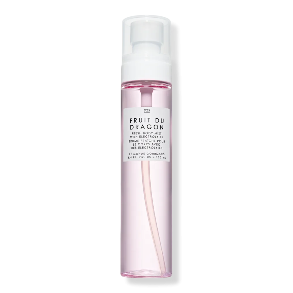 Fruit Du Dragon Fresh Body Mist by LE MONDE GOURMAND