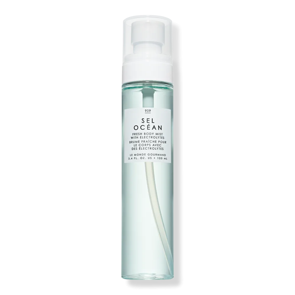 Sel Ocean Fresh Body Mist by LE MONDE GOURMAND