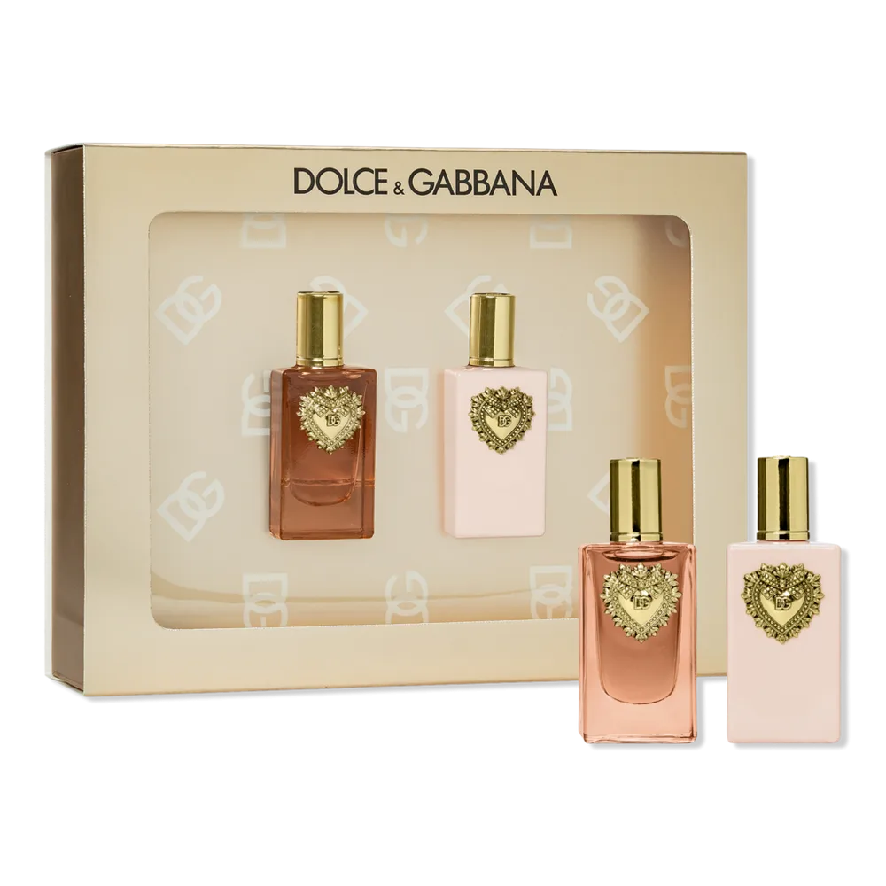 My Devotion & Devotion EDPI Mini Set by Dolce&Gabbana