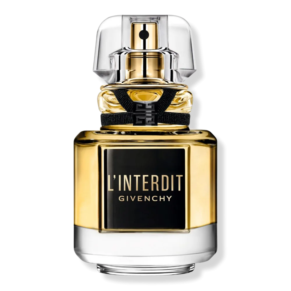 L'Interdit Parfum Eau De Parfum by Givenchy