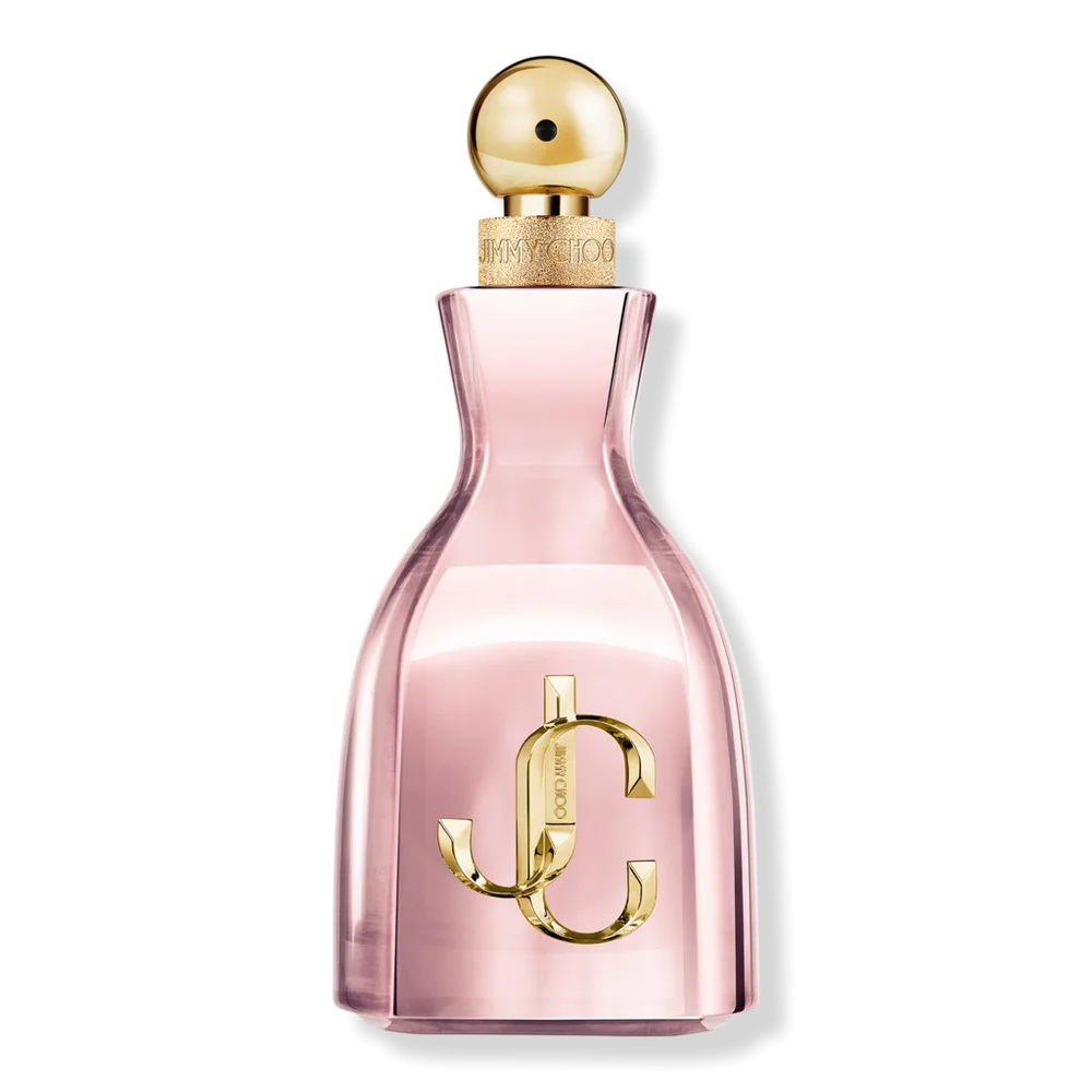I Want Choo with Love Eau De Parfum by Jimmy Choo