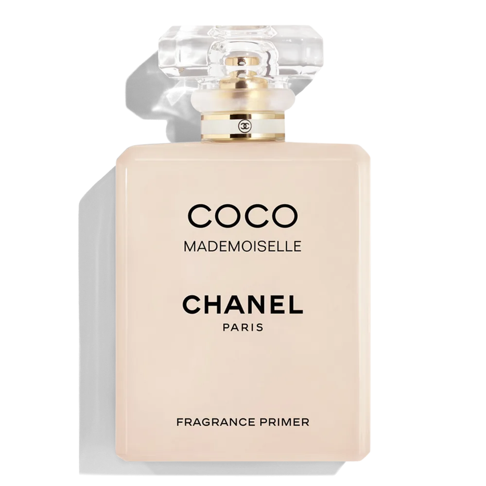 COCO Mademoiselle Fragrance Primer by CHANEL