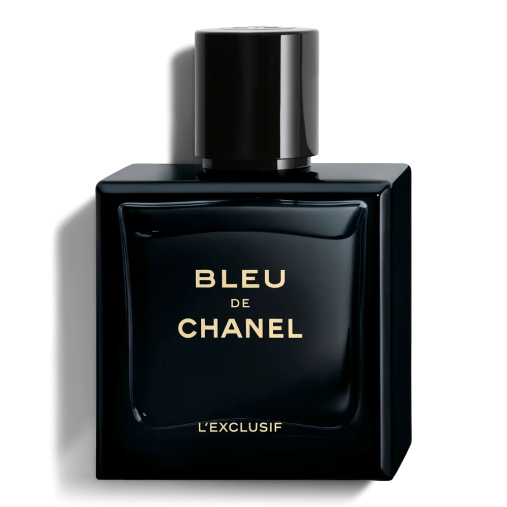 Bleu De Chanel L'exclusif by CHANEL
