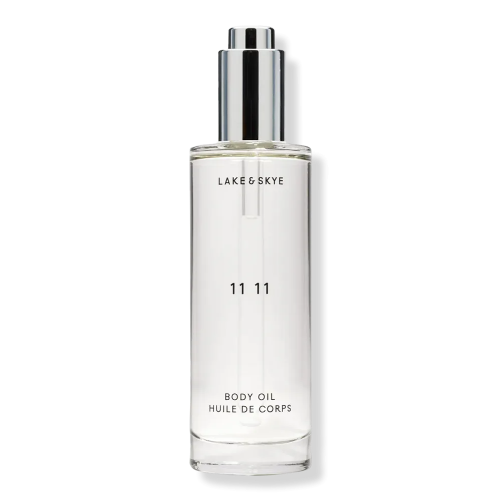 11 11 Body Oil by Lake & Skye