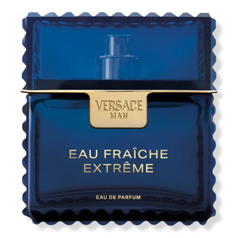 Eau Fraiche Extreme Eau De Parfum by Versace