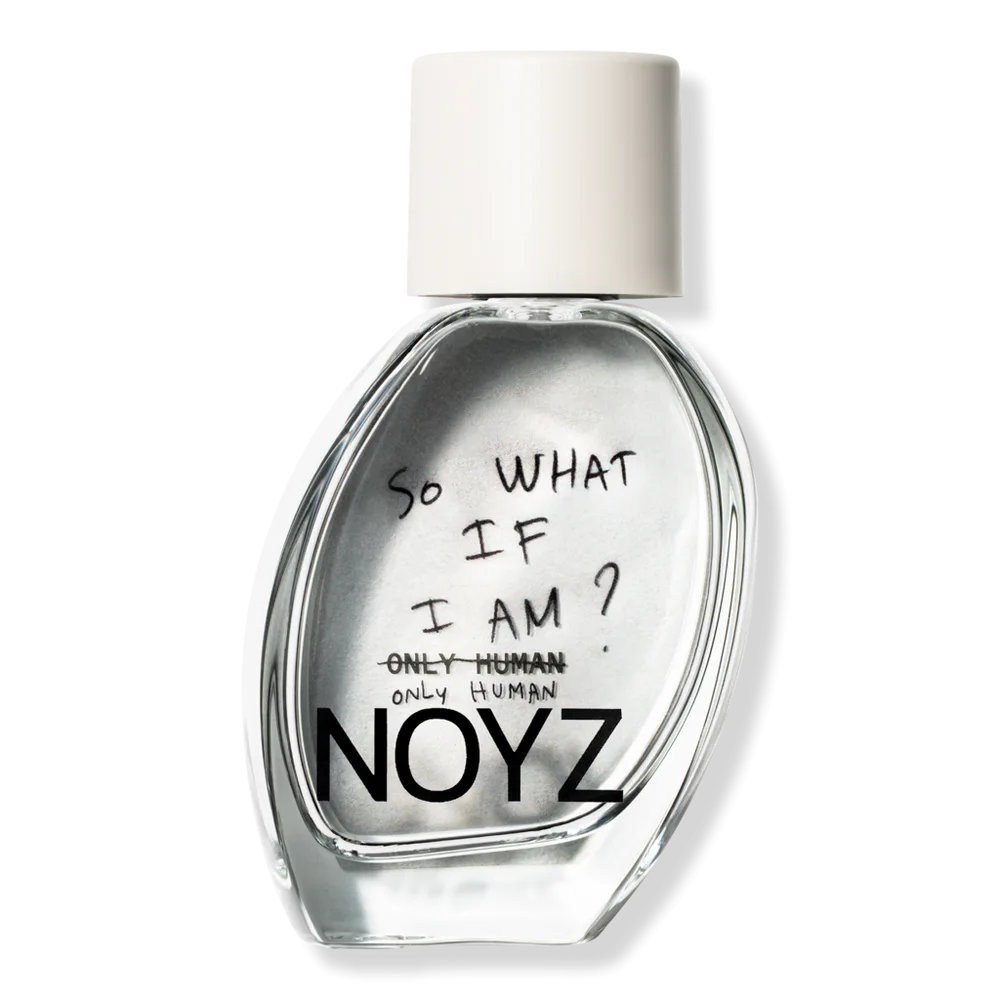 Only Human Eau De Parfum by NOYZ