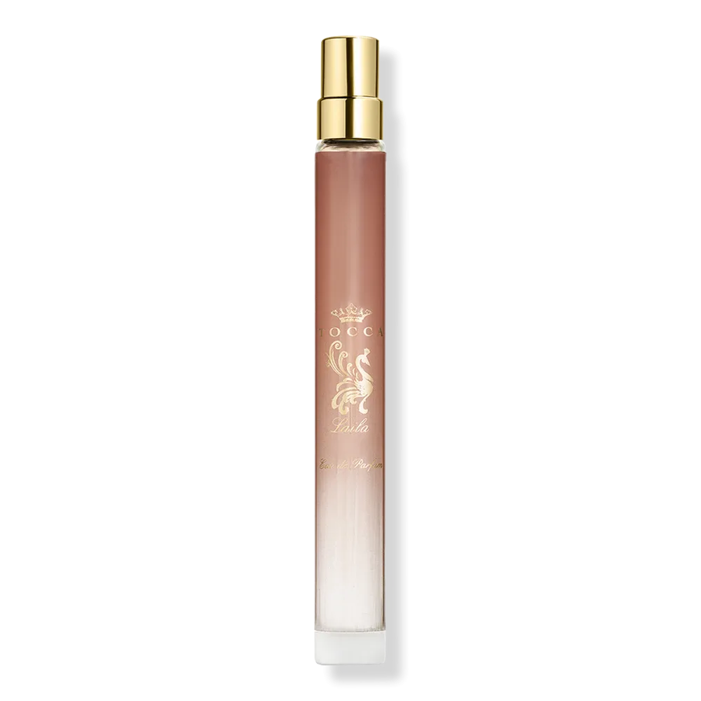 Laila Eau De Parfum by TOCCA