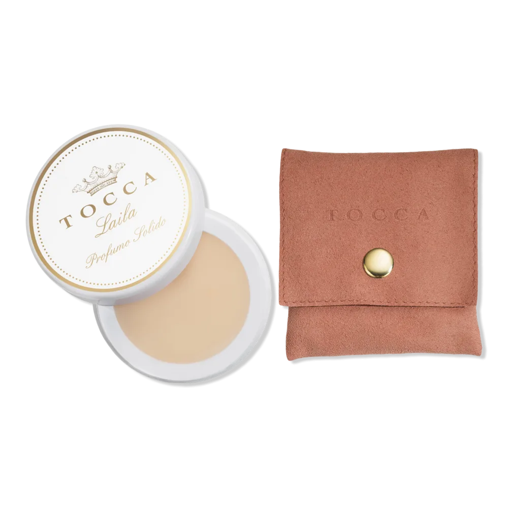 Laila Solid Perfume by TOCCA