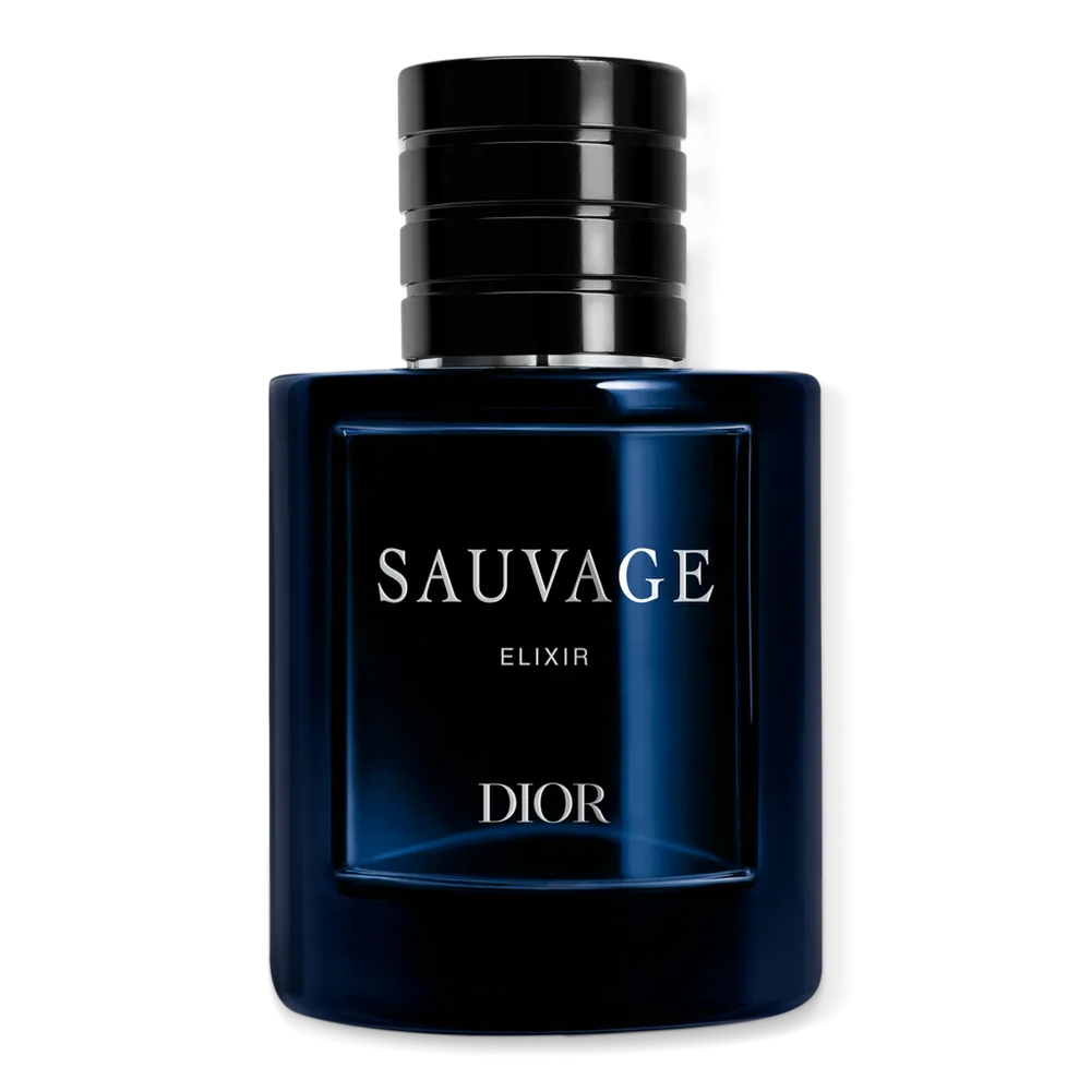 Sauvage Elixir by Dior