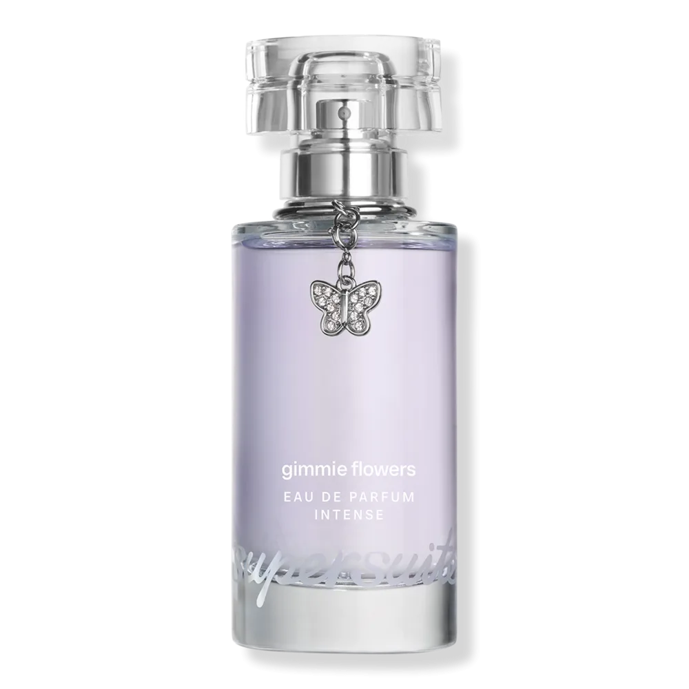 Gimmie Flowers Eau De Parfum Intense by Supersuite