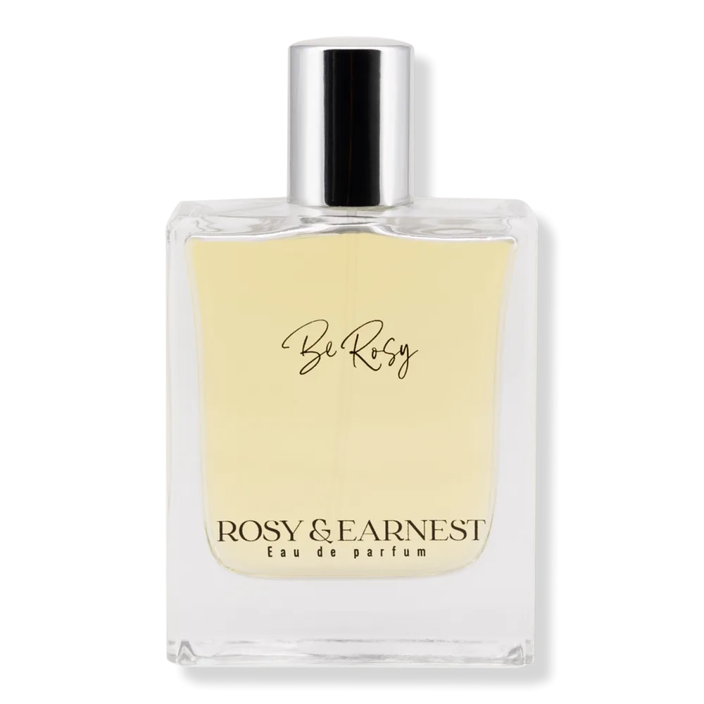 Be Rosy Eau De Parfum by Rosy & Earnest