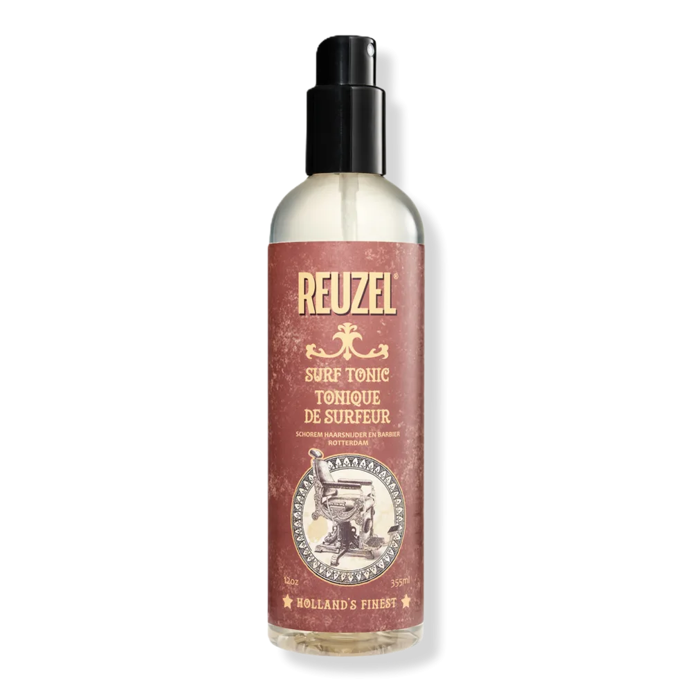 Surf Tonic Texturizing Sea Salt Spray by REUZEL