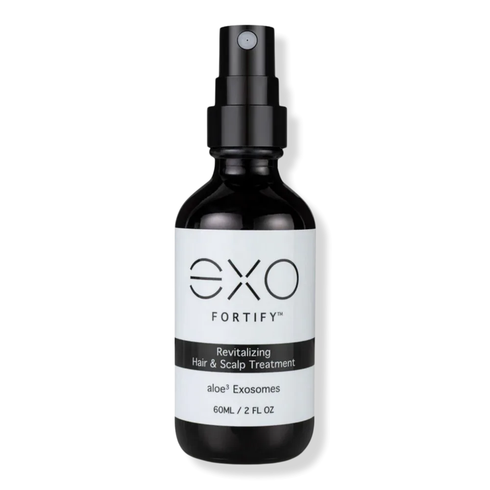 EXO Fortify Revitalizing Hair & Scalp Treatment by Exoceuticals