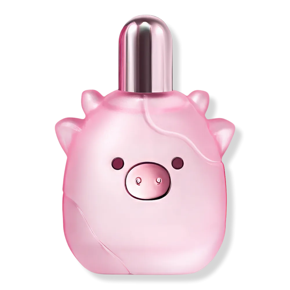 Pink Possibilities Eau De Parfum by Squishmallows Fragrances