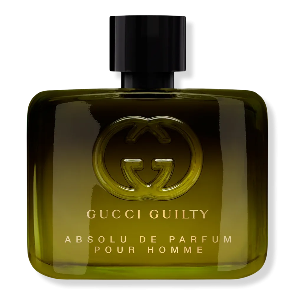 Guilty Absolu De Parfum by Gucci