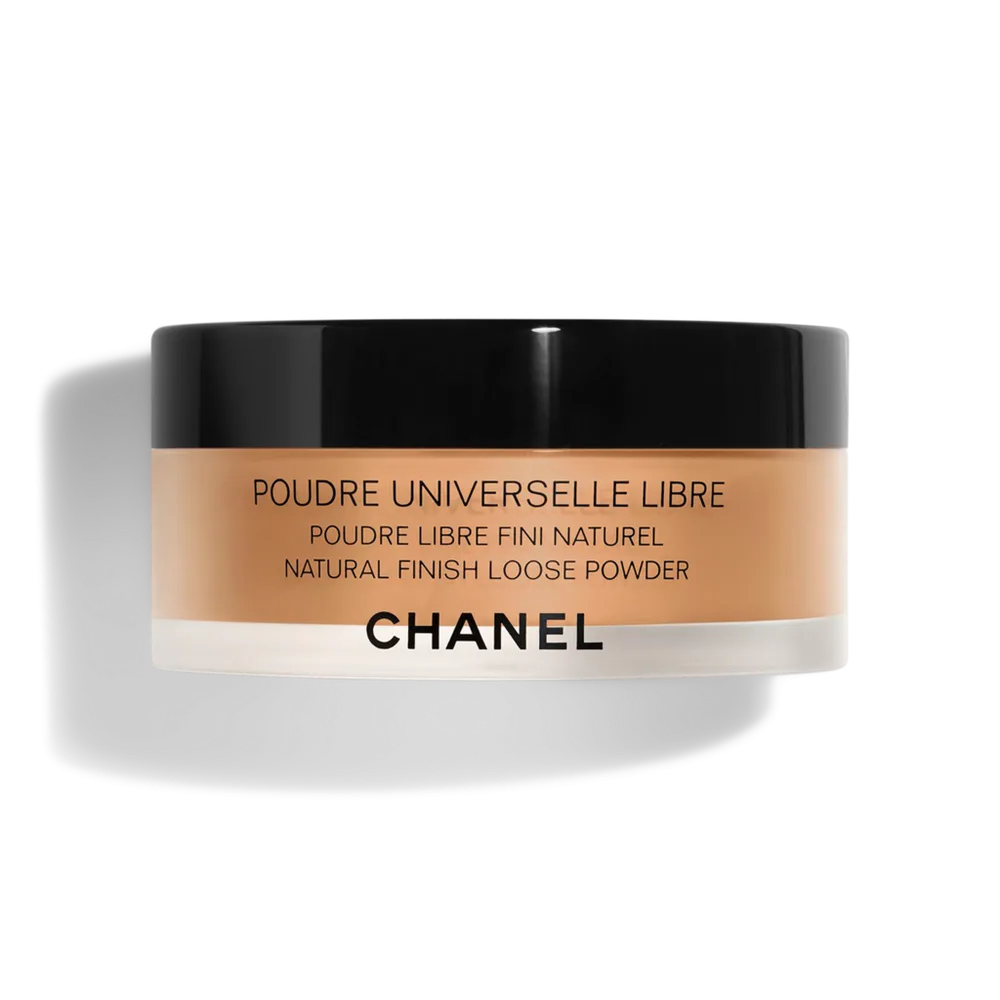 Poudre Universelle LIBRE Natural Finish Loose Powder by CHANEL