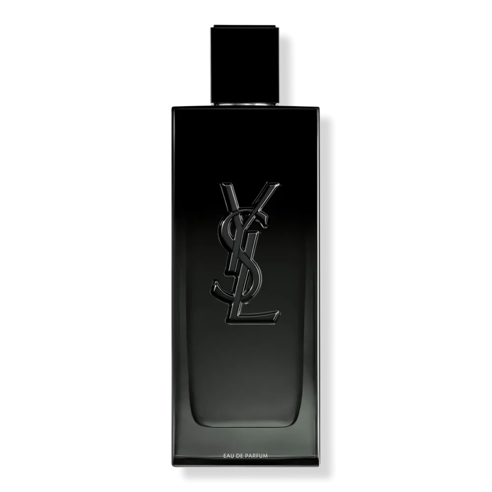MYSLF Eau De Parfum with Fresh Accord & Warm Woods by Yves Saint Laurent