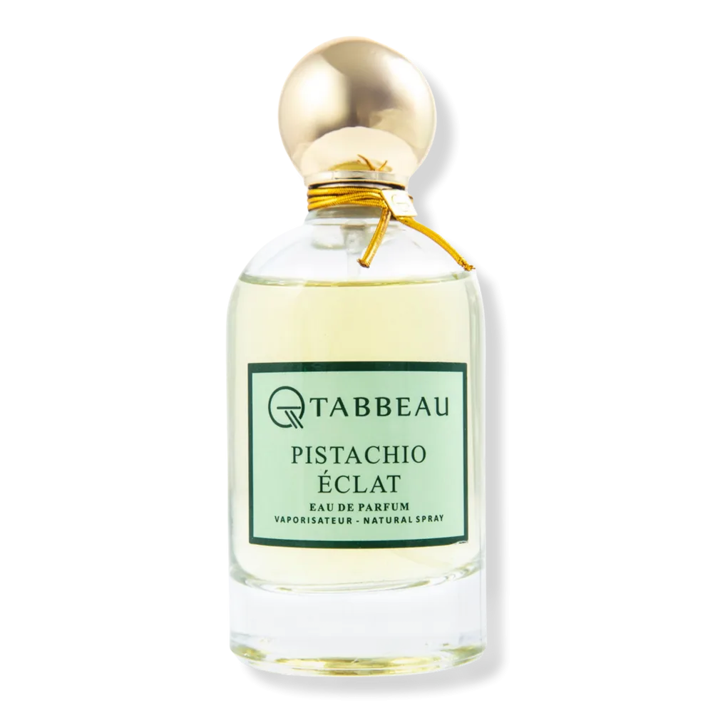 Pistachio Eclat Eau De Parfum by TABBEAU