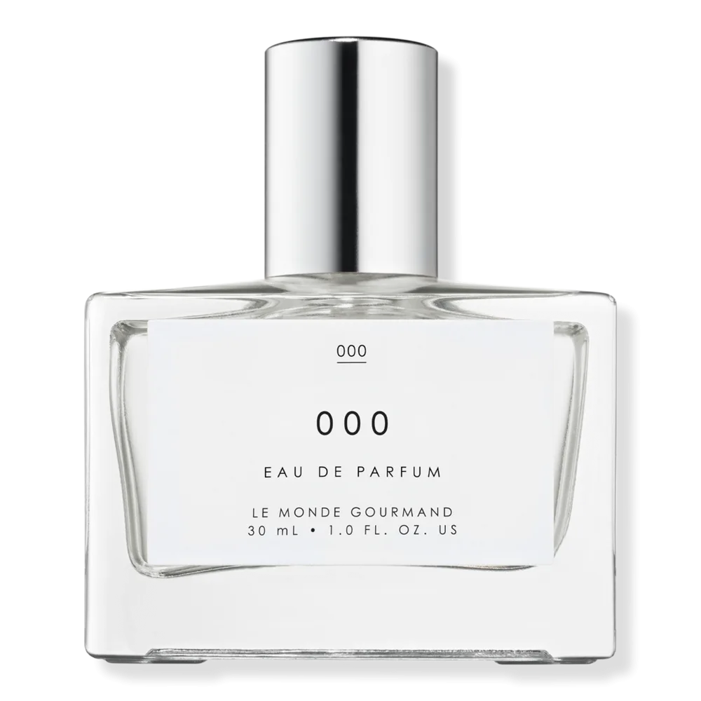 000 Eau De Parfum by LE MONDE GOURMAND