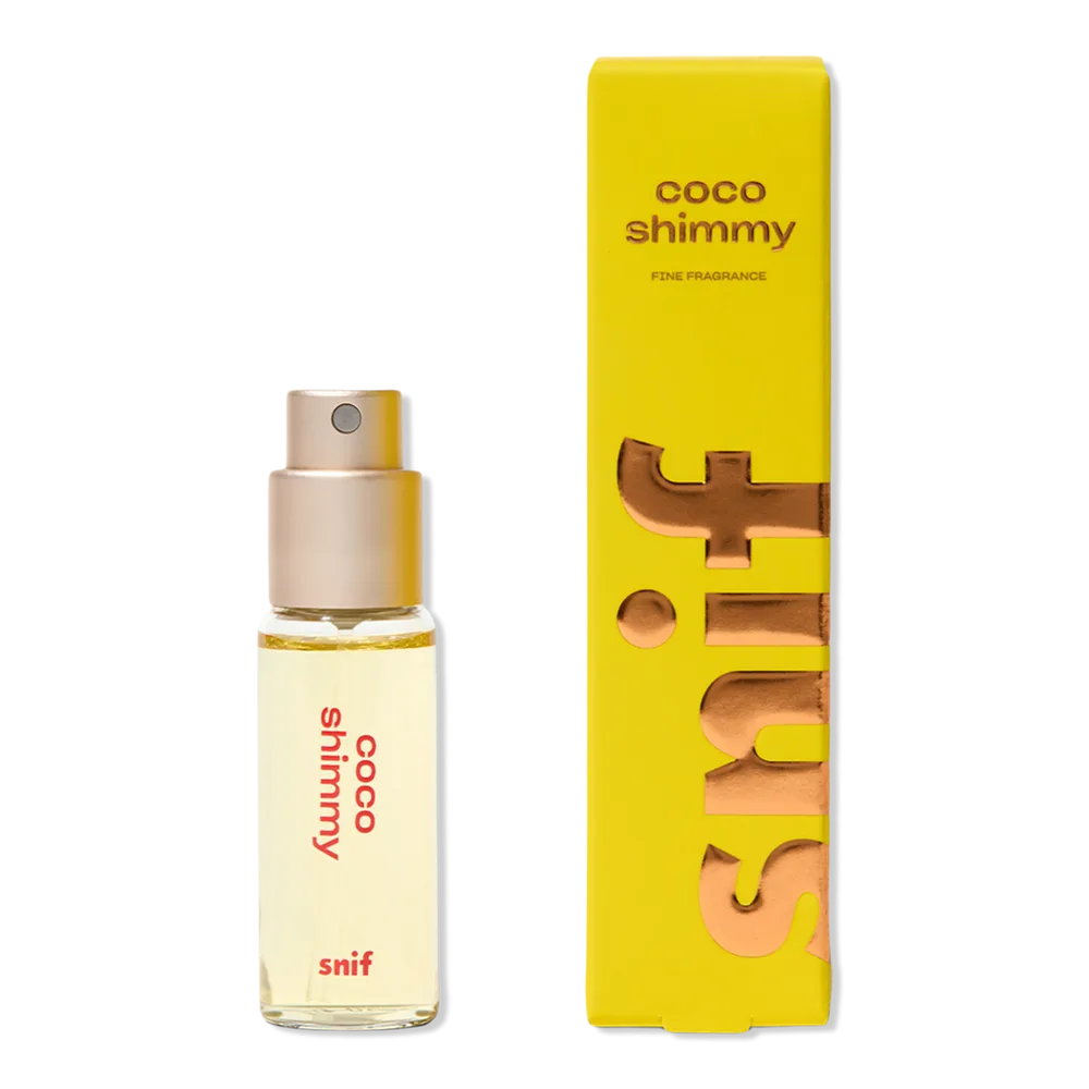 Coco Shimmy Eau De Toilette by Snif