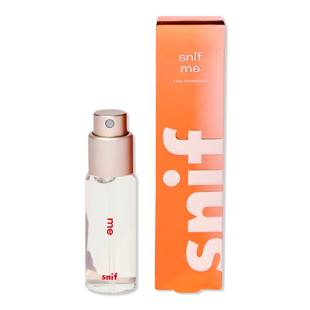 Me Eau De Toilette by Snif