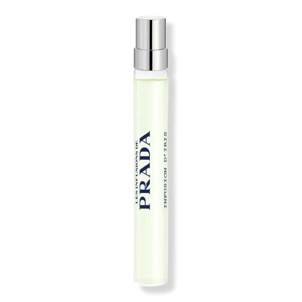Infusion D'iris Eau De Parfum by Prada