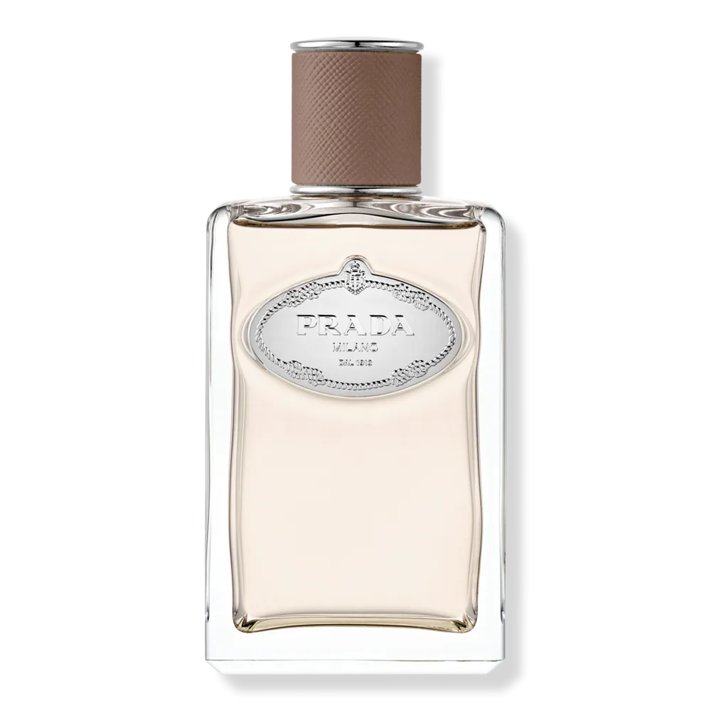 Infusion De Vanille Eau De Parfum by Prada