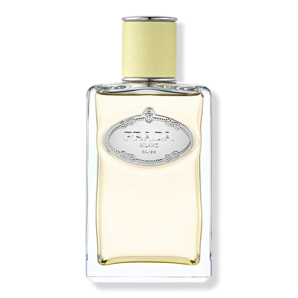 Infusion De Gingembre Eau De Parfum by Prada