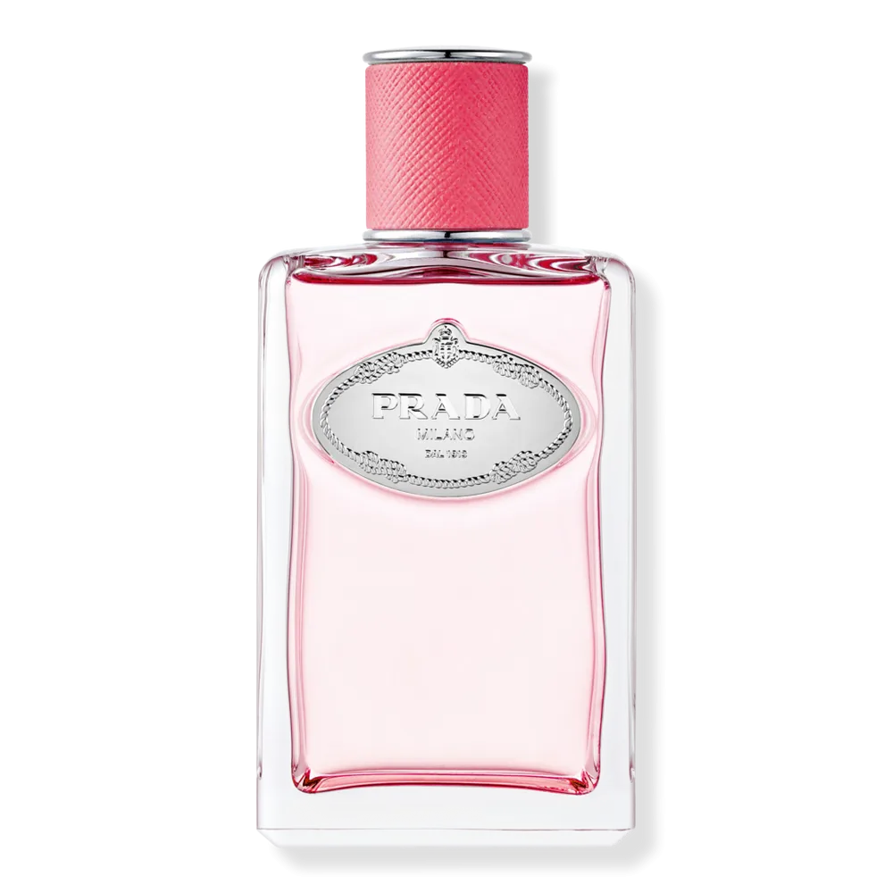 Infusions De Rhubarbe Eau De Parfum by Prada
