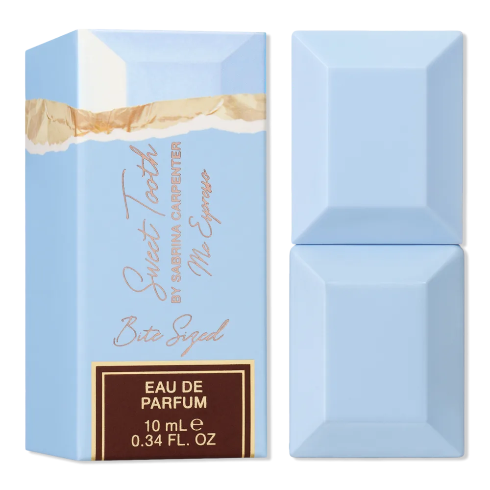 Bite Sized Me Espresso Eau De Parfum by Sabrina Carpenter