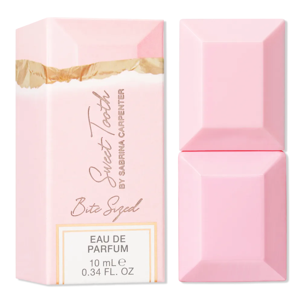 Bite Sized Sweet Tooth Eau De Parfum by Sabrina Carpenter