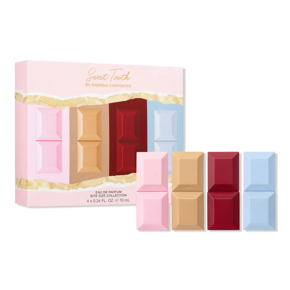 Bite Sized Coffret Eau De Parfum by Sabrina Carpenter