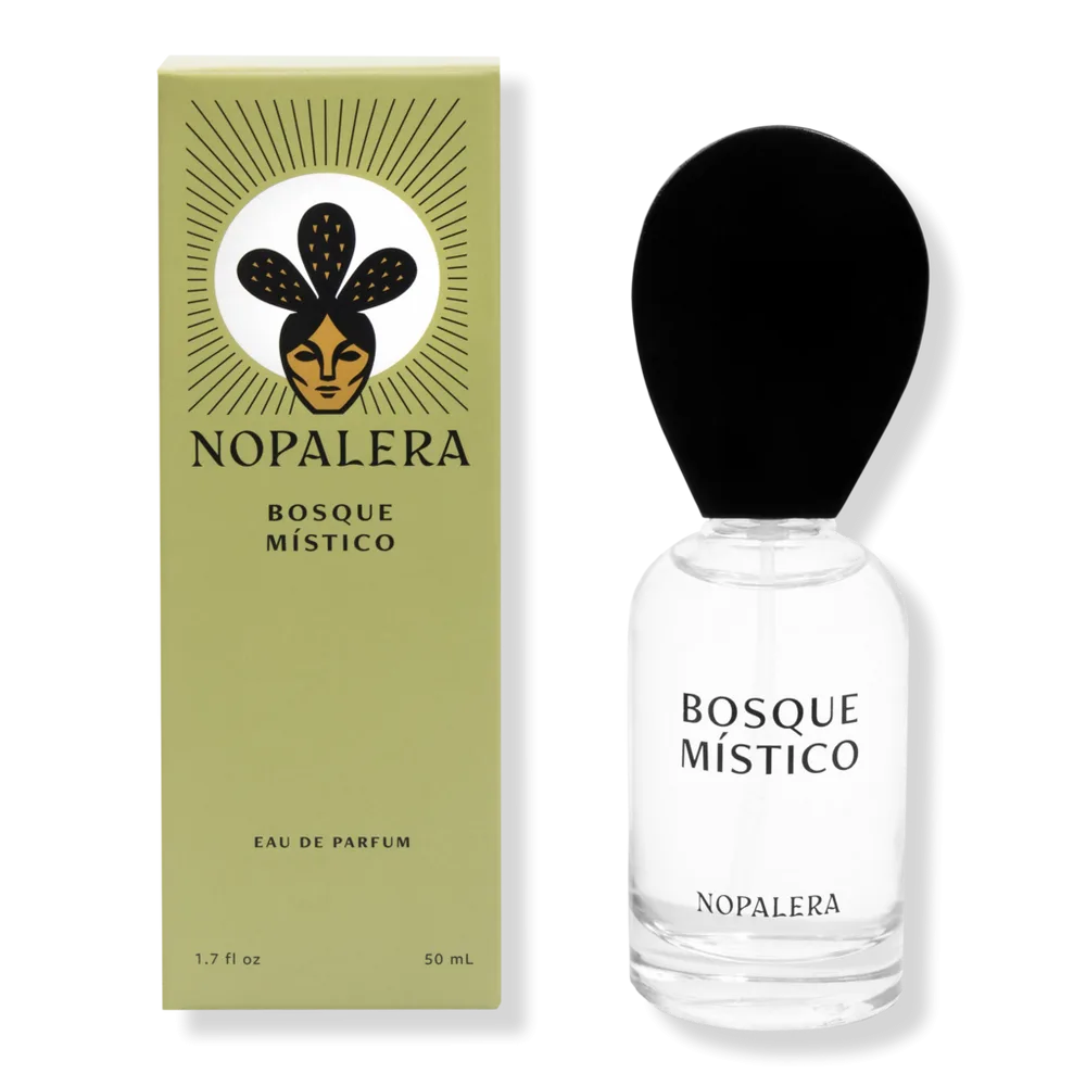 Bosque Mistico Perfume by Nopalera
