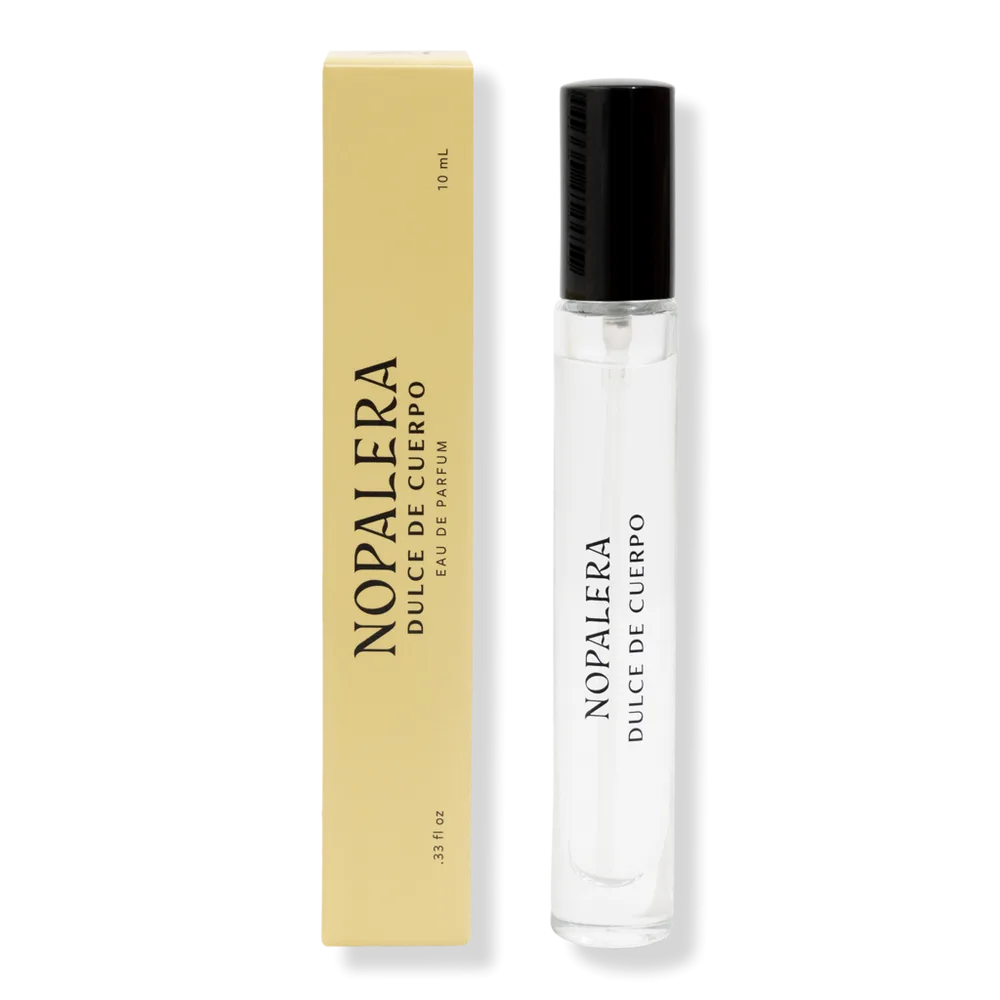 Dulce De Cuerpo Perfume by Nopalera