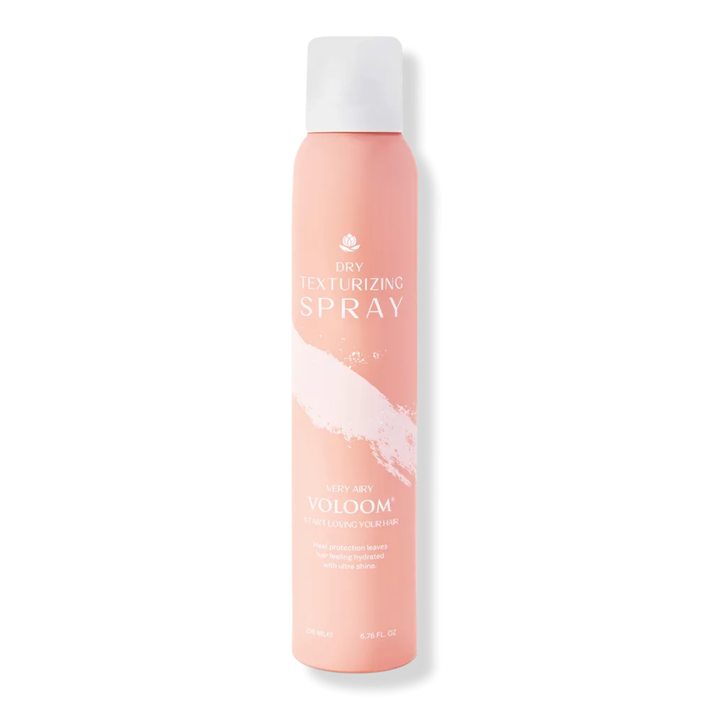 Very Airy Dry Texturizing Spray by Voloom