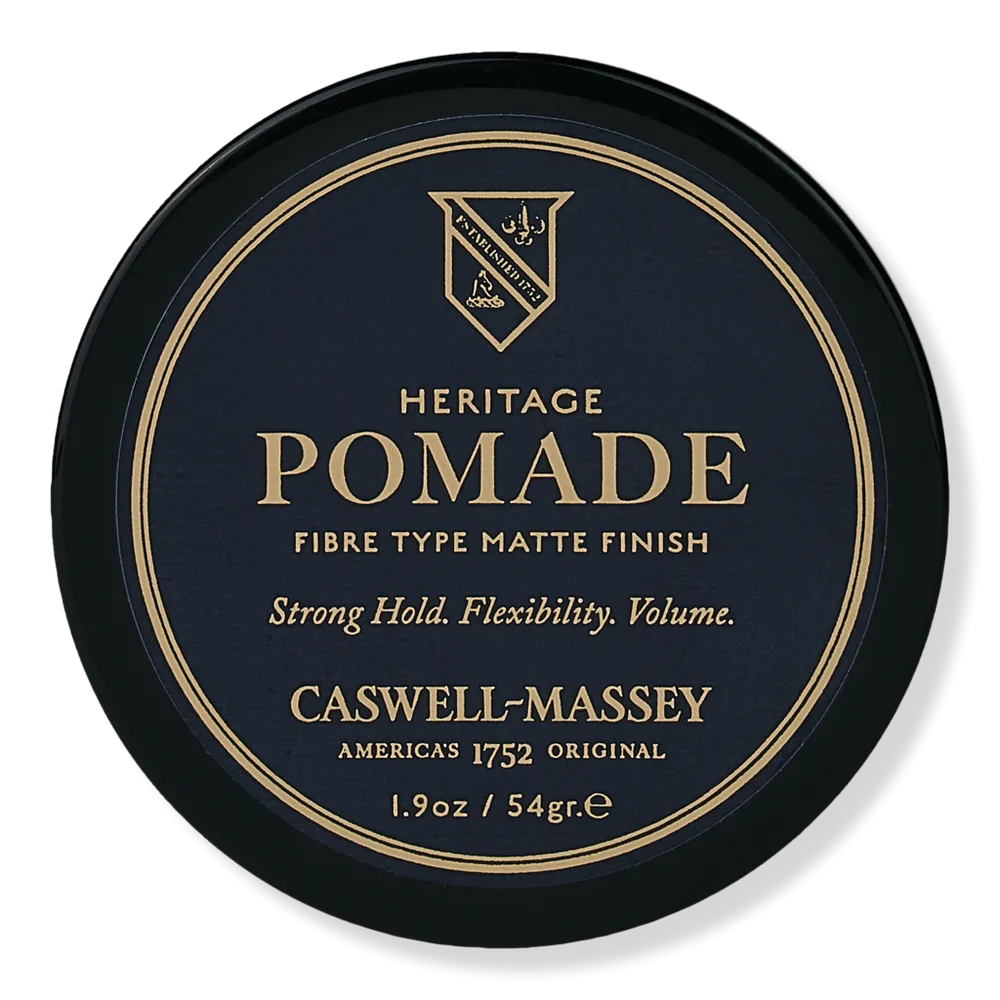 Fiber-Style Pomade by Caswell-Massey