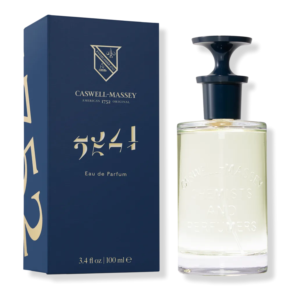 2571 Eau De Parfum by Caswell-Massey