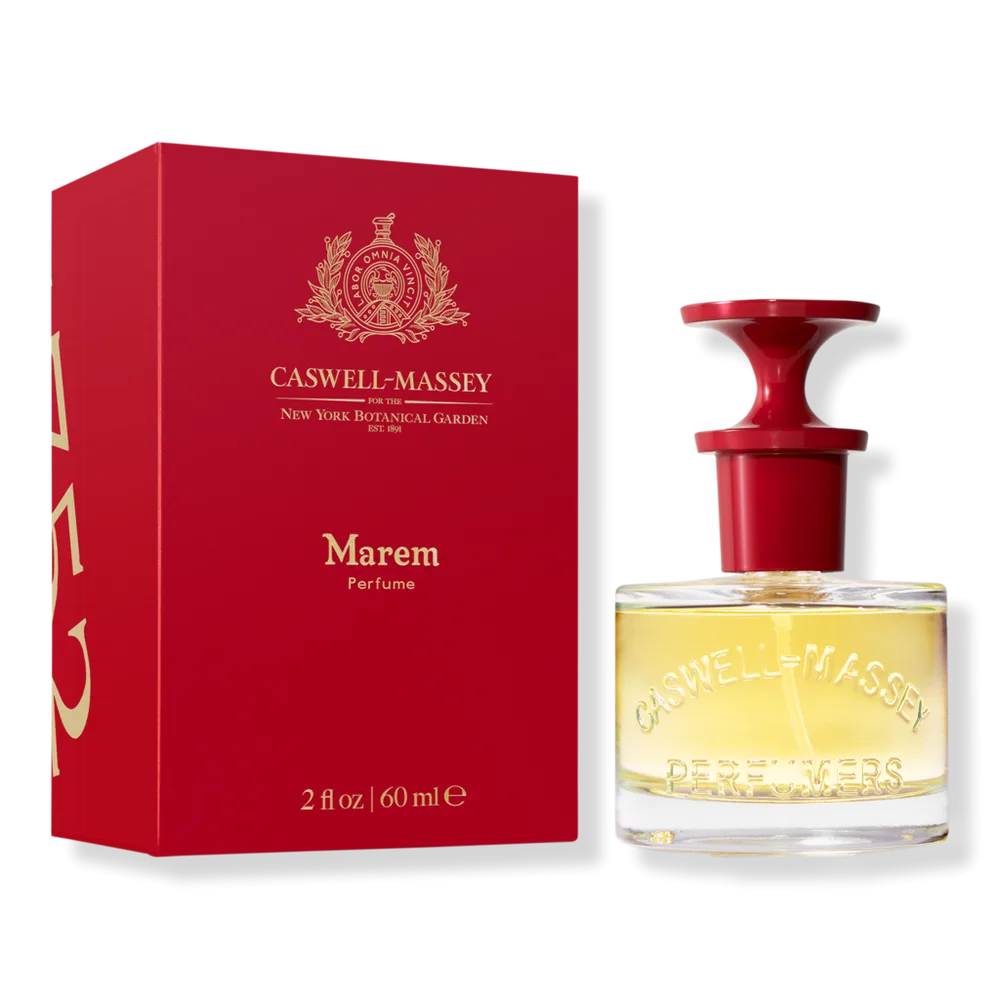 Marem Perfume by Caswell-Massey