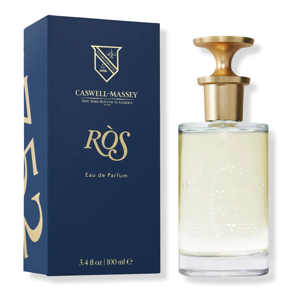 ROS Eau De Parfum by Caswell-Massey