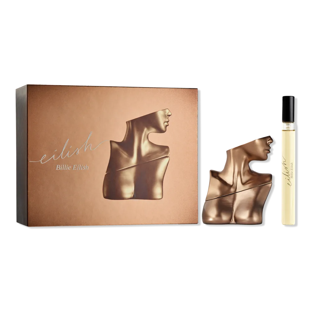 Eilish 2-Piece Gift Set by Billie Eilish
